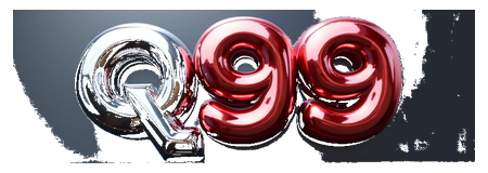 q99 logo
